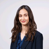 Pegah Ehsani