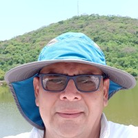 Ricardo Araujo Mejia