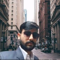 Shubham Tiwari