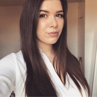 Tia Robertson