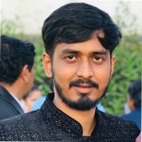 Bhargav Shingala
