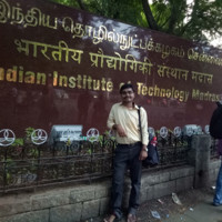 Mugesh Arumugam