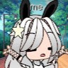 Fluffy Bunny
