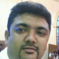 Manoj Kumar R