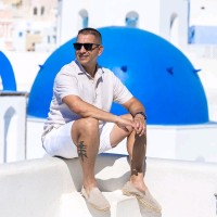 Marcos Torres, Mba