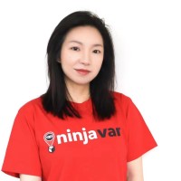 Sylvana Feng