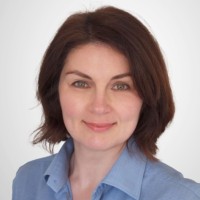 Yuliya Snitko