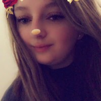 Mckenna Harms