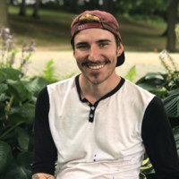 Jake Cousineau