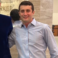 Paul Demakopoulos