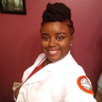 Keiona Blackman