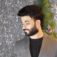 Sahil Sharma