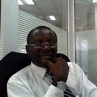 Andrew Addiah-Nickson