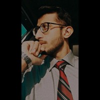 Syed Aun Ali Naqvi