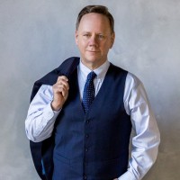 Tim Lloyd, Ph.D., D.Min.