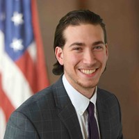 Andrew Dugan