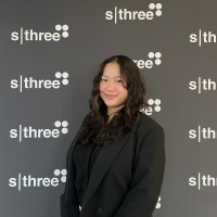 Linh Nhi Tran
