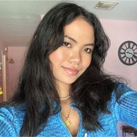 Jazmin Maligo