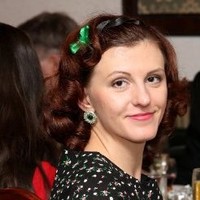 Yelena Khandokhina