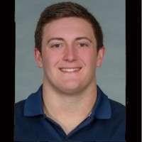 Reese Donahue