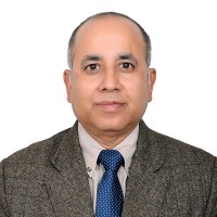 Arun Khanal