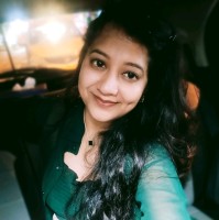 Prinsi Gupta