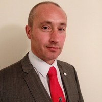 Glenn Thompson Fimi