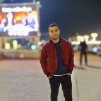 Mahmoud Eltayeb