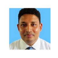 Michael Goonewardene