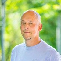 Tom de Jonge
