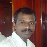 Naggarajavignesh Rajamohan