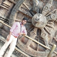 Surajit Mandal
