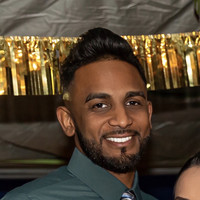 Shay Sagar