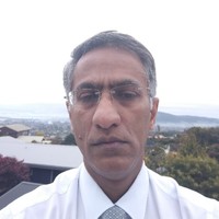 Anupam Modi