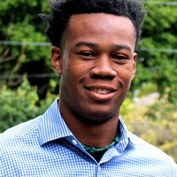Marquavius Henry