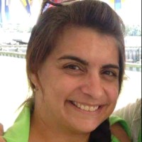 Julie Maistros