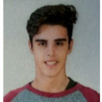 Philippe Garcia Muñoz