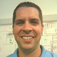 Benjamin Fritz, P.e.