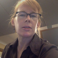 Sarah Holsted