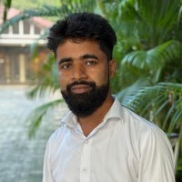 Md Saddam Hussain