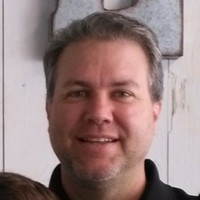 Darren Guthrie