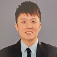 Samuel Ching