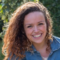 Gwennie Van Poelgeest