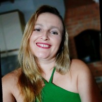 Cristiane Da Silva Souza