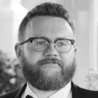 Tony Jones, P.Eng.