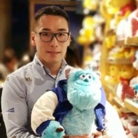 Andrew Cha