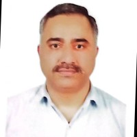Sushil Kanwar