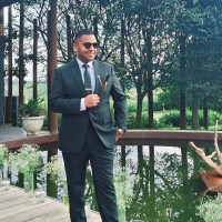 Jarred Govender