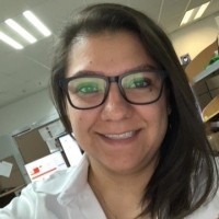Roxana Zatarain Peralta