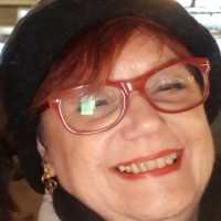Tiziana Rovida
